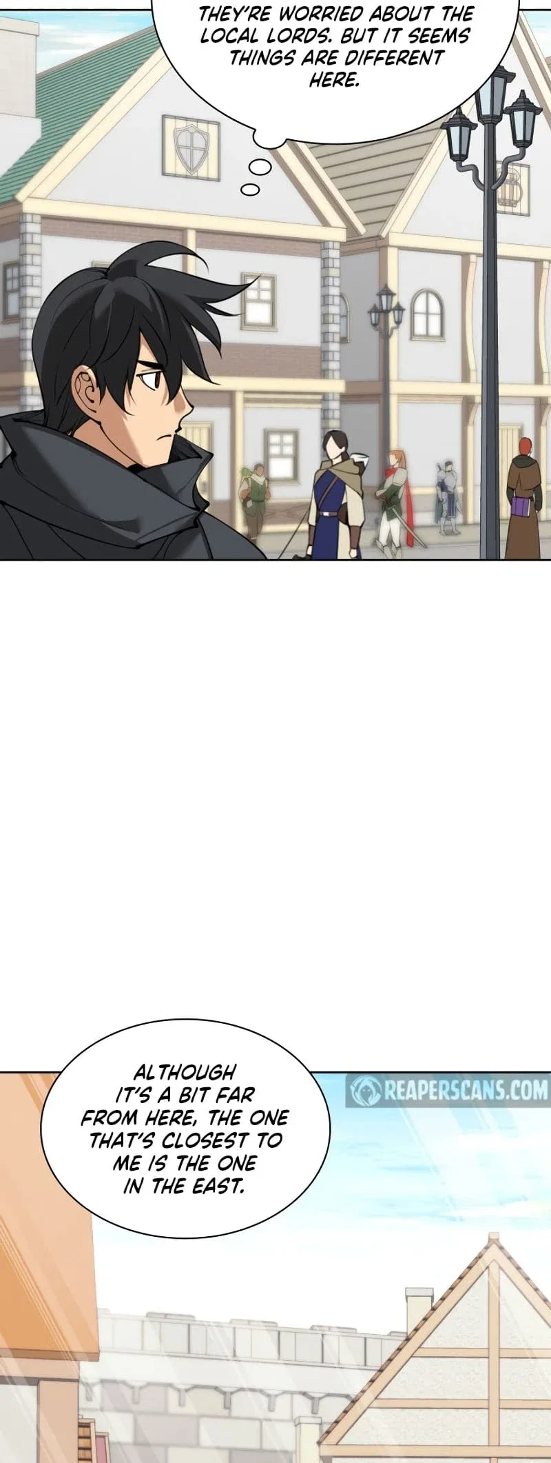 Overgeared Chapter 252 – Page 70