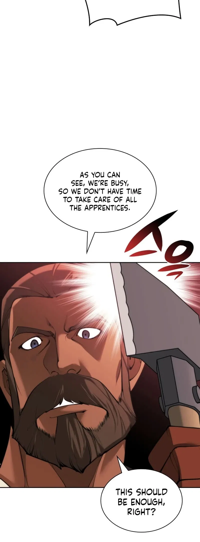 Overgeared Chapter 252 – Page 83