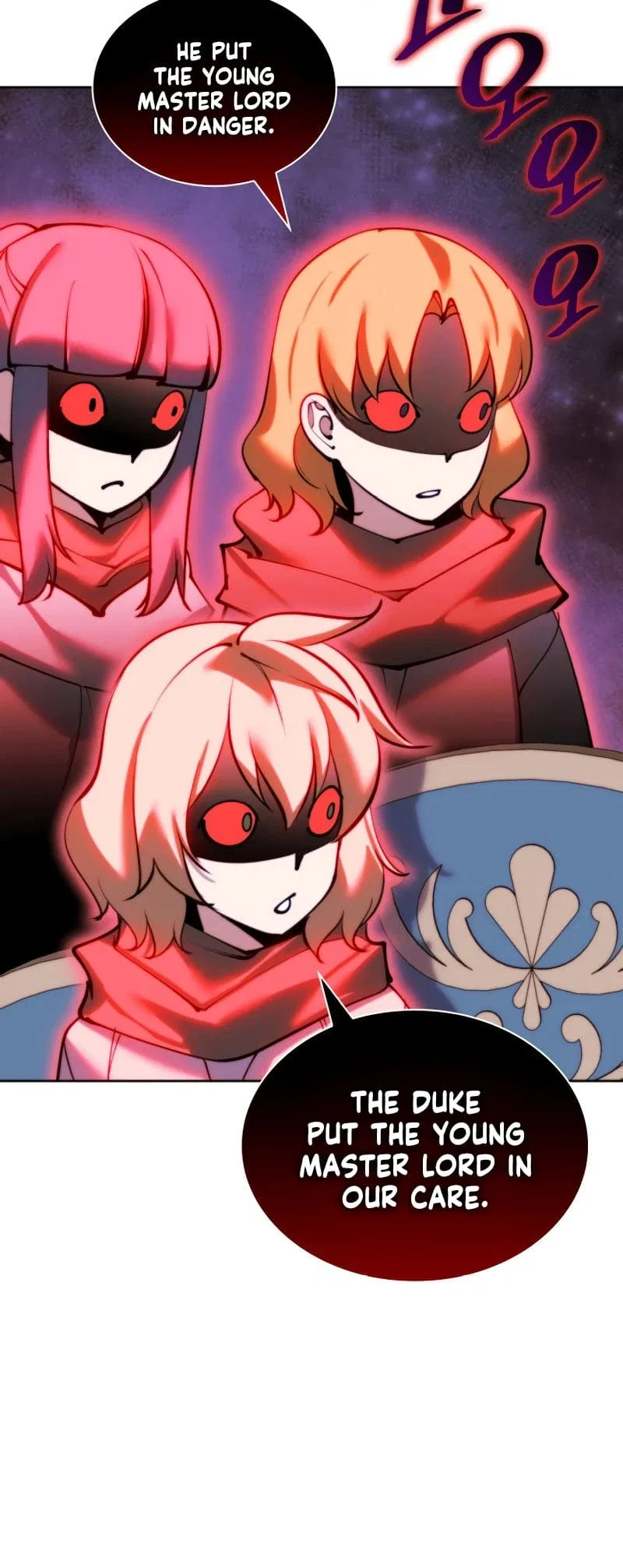 Overgeared Chapter 251 – Page 10