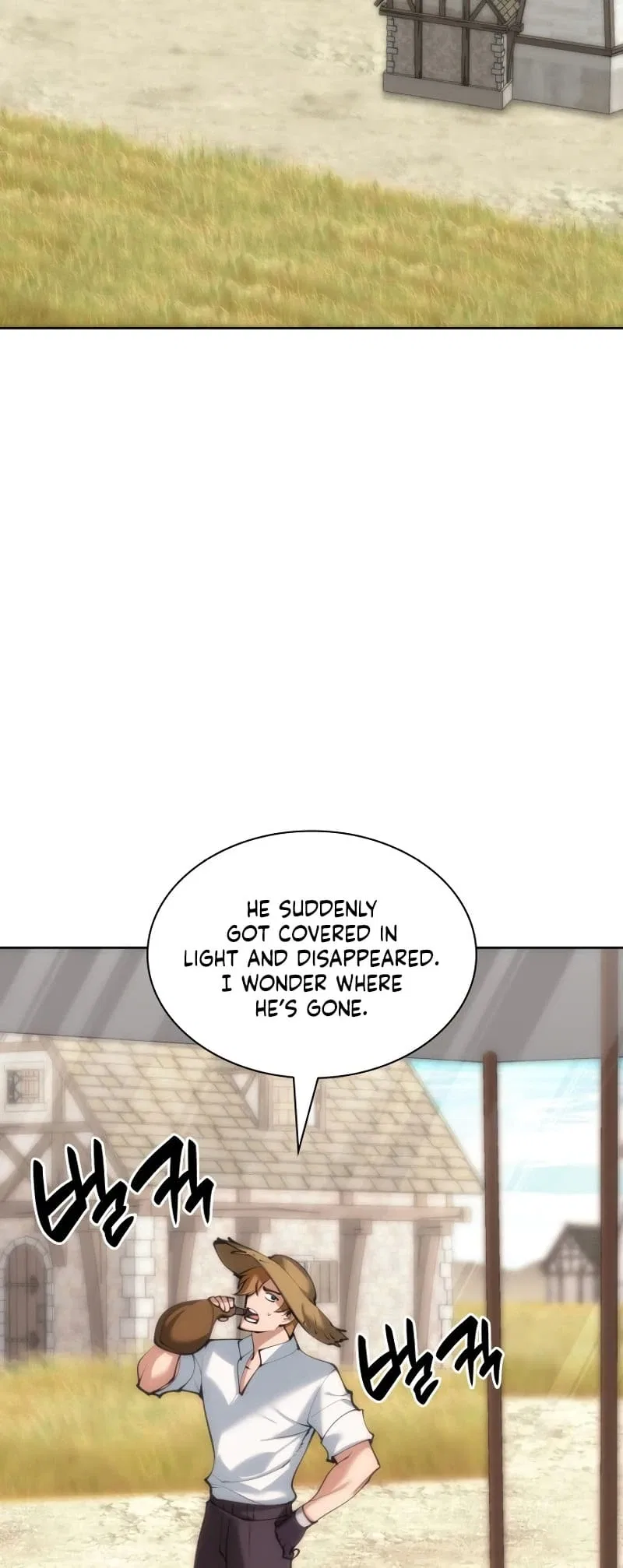 Overgeared Chapter 251 – Page 14