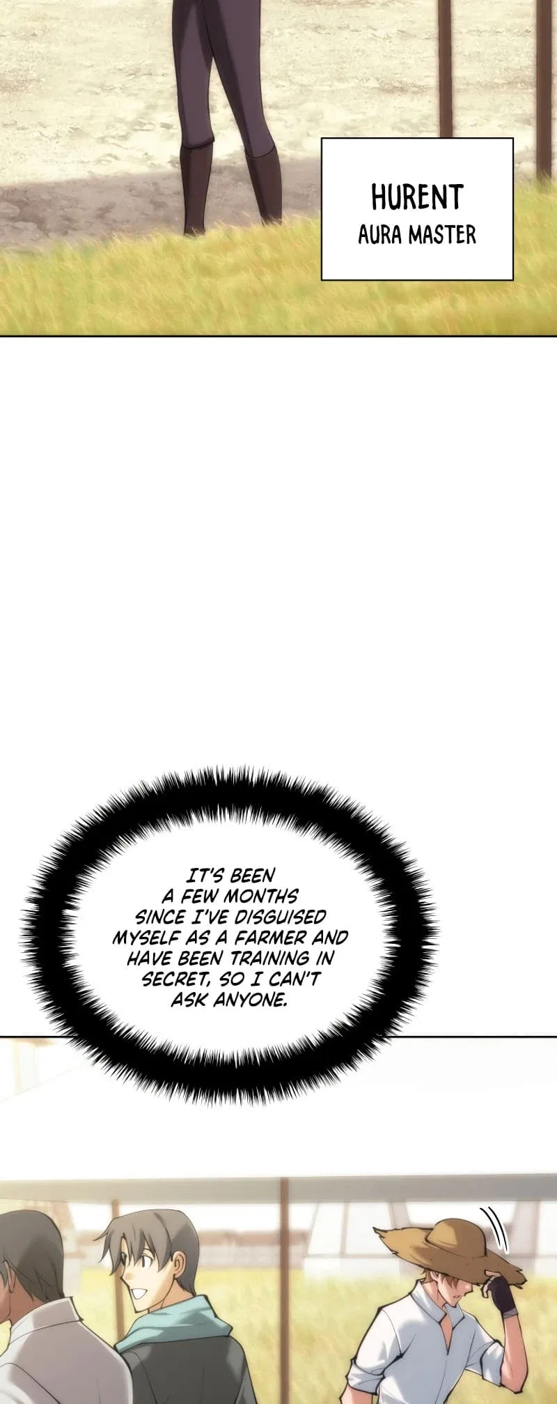 Overgeared Chapter 251 – Page 15