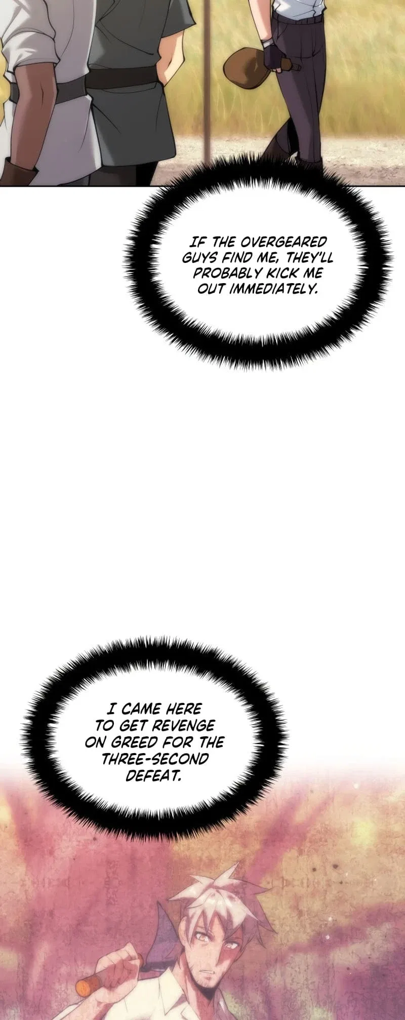 Overgeared Chapter 251 – Page 16
