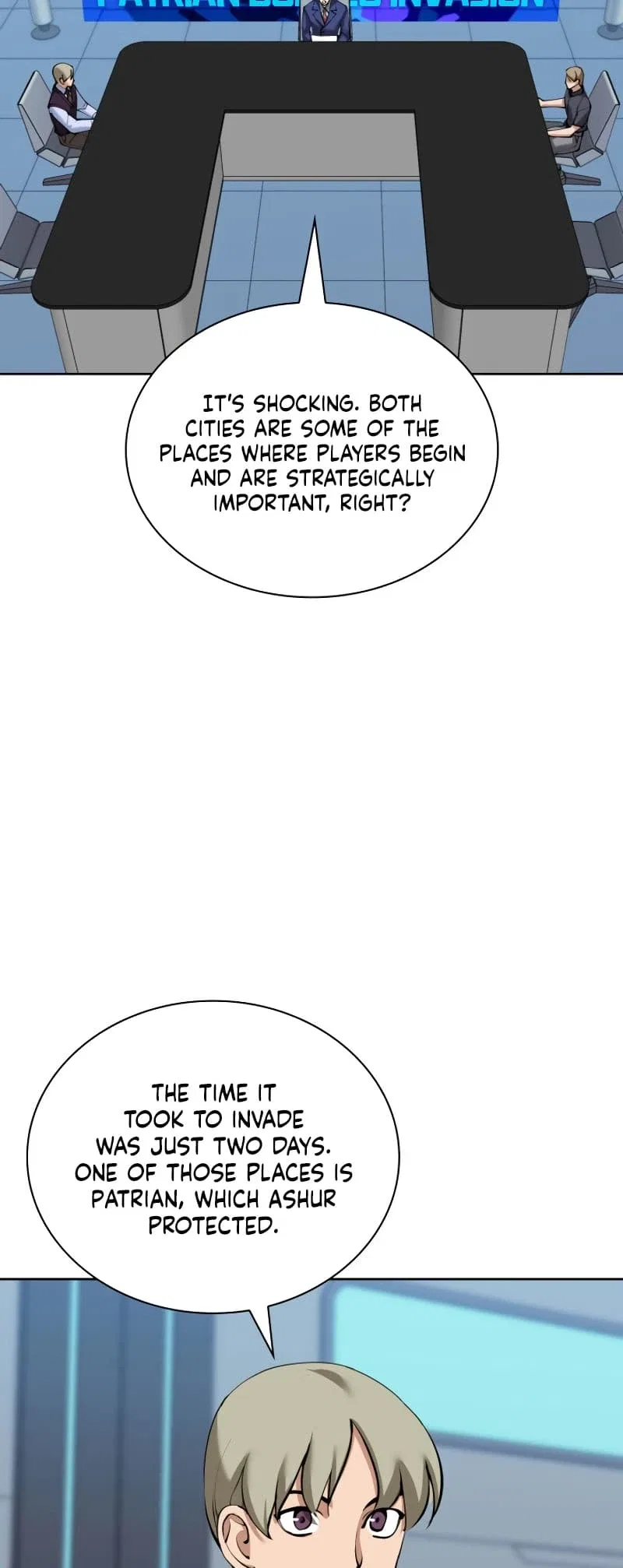 Overgeared Chapter 251 – Page 22