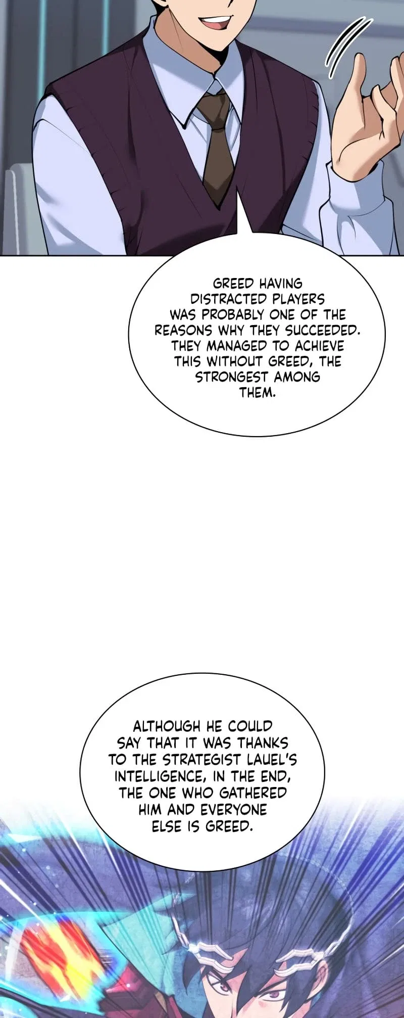 Overgeared Chapter 251 – Page 23