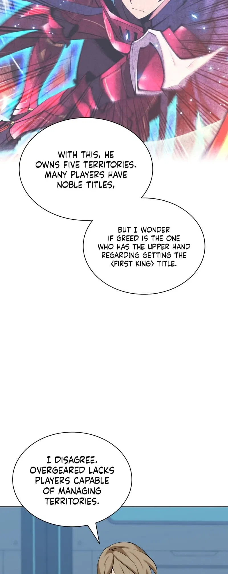Overgeared Chapter 251 – Page 24