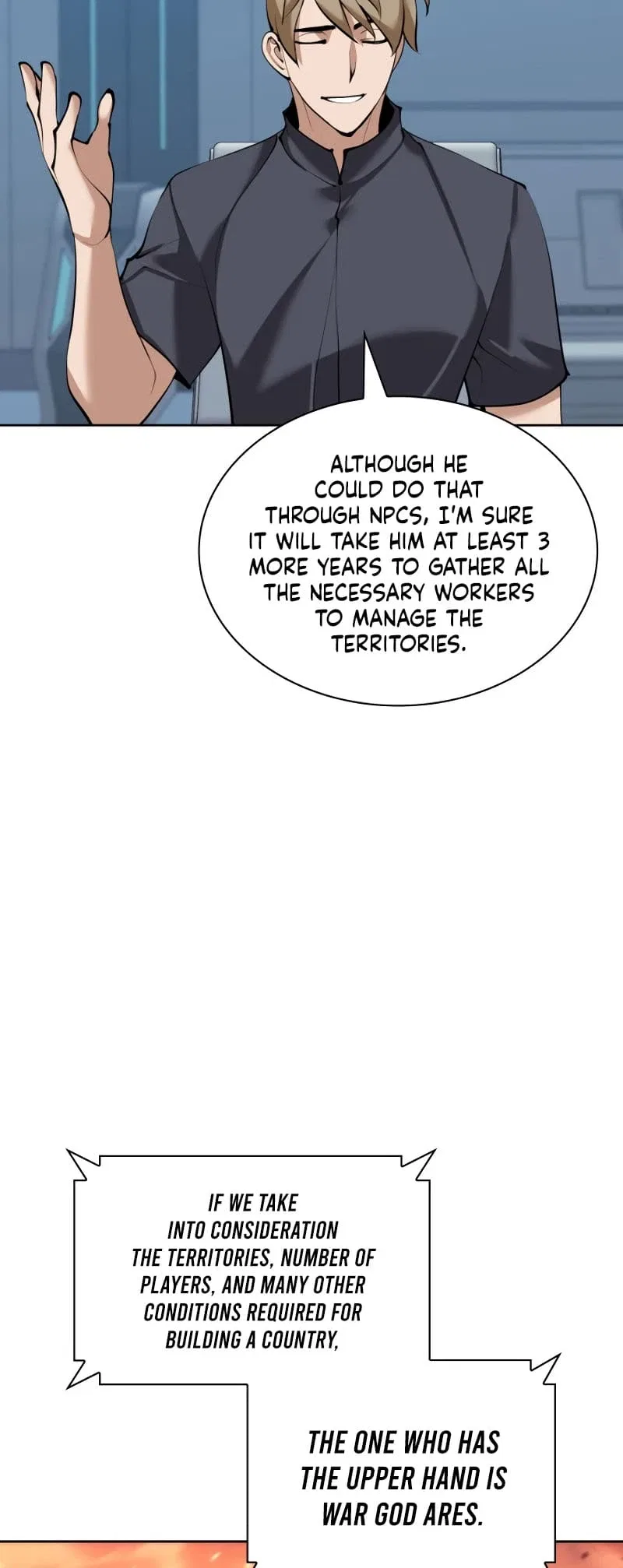 Overgeared Chapter 251 – Page 25