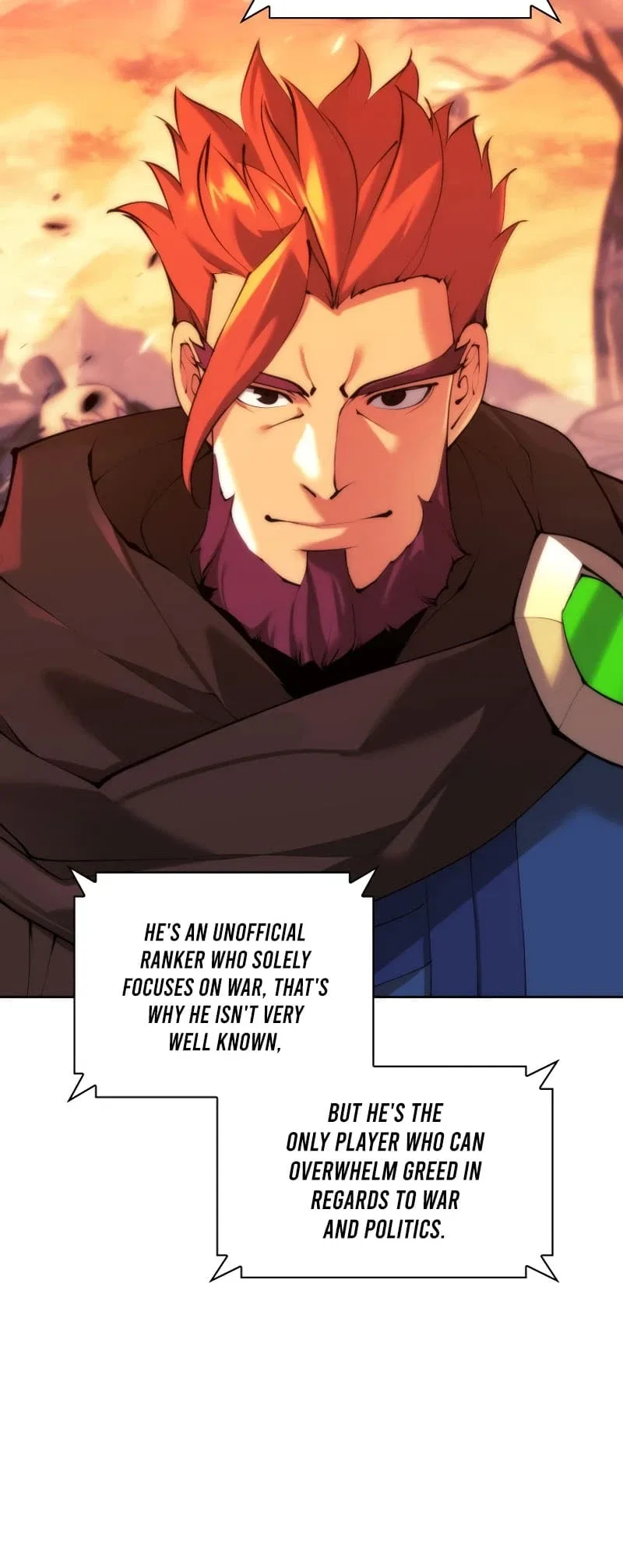 Overgeared Chapter 251 – Page 26