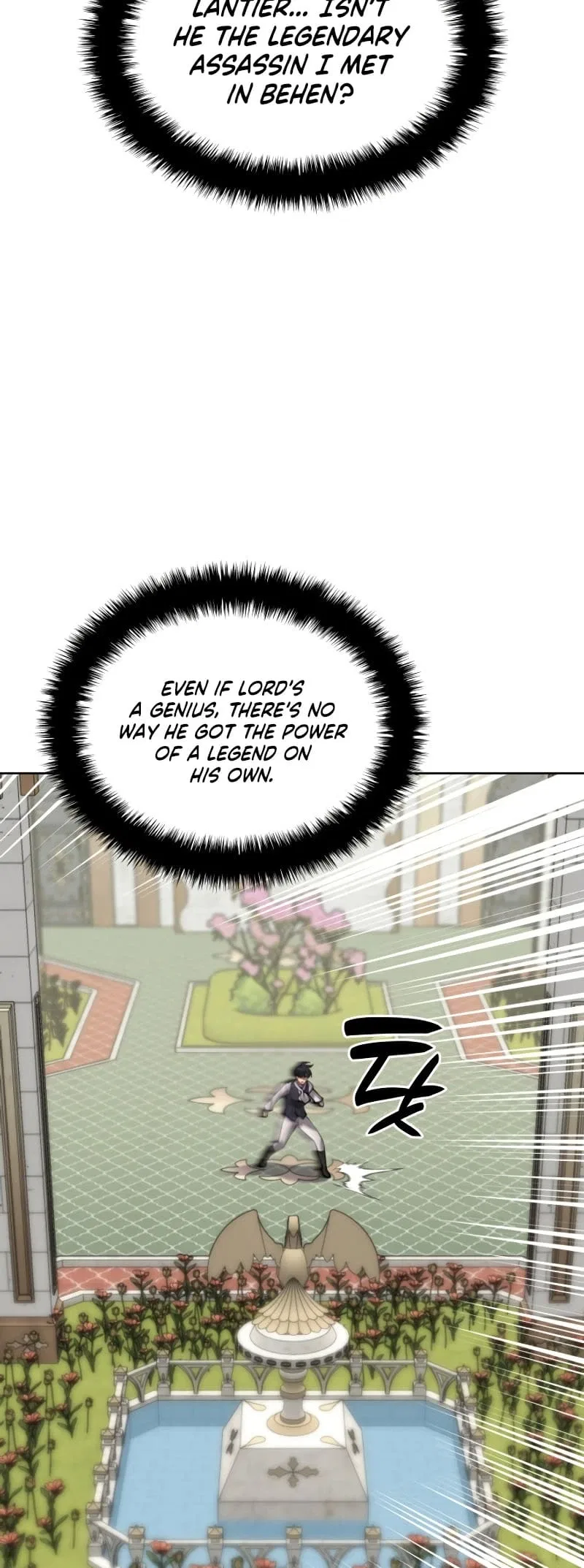 Overgeared Chapter 251 – Page 33