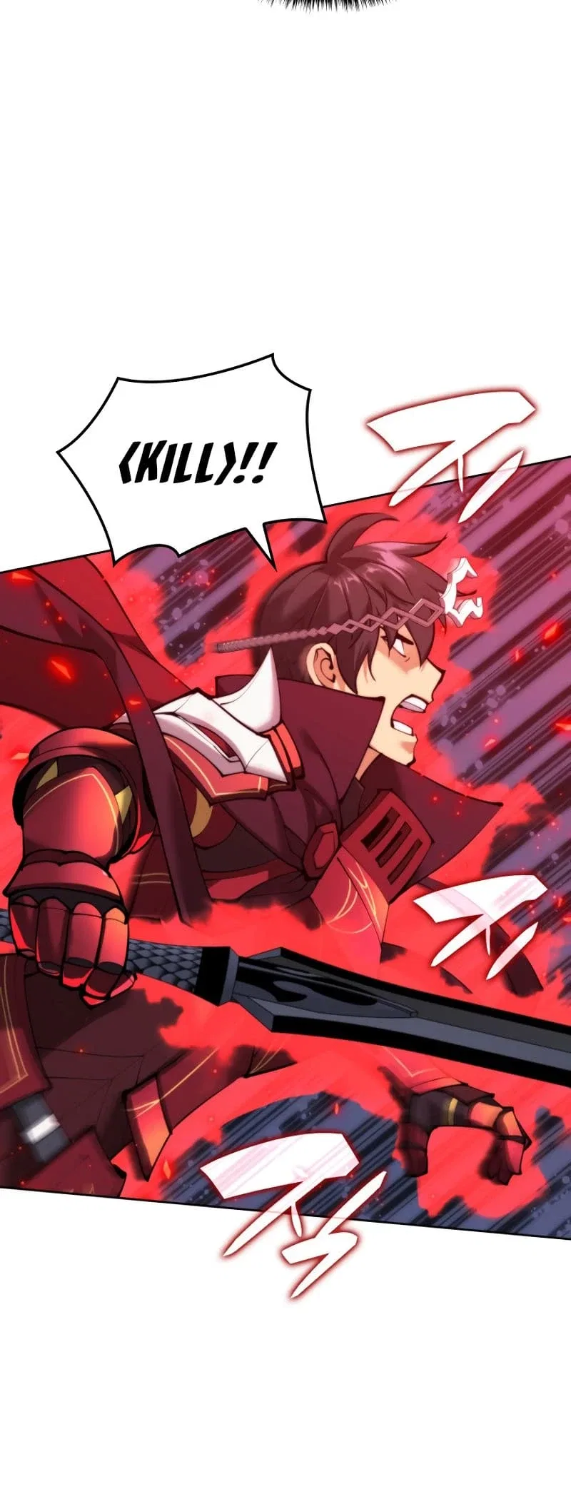 Overgeared Chapter 251 – Page 40