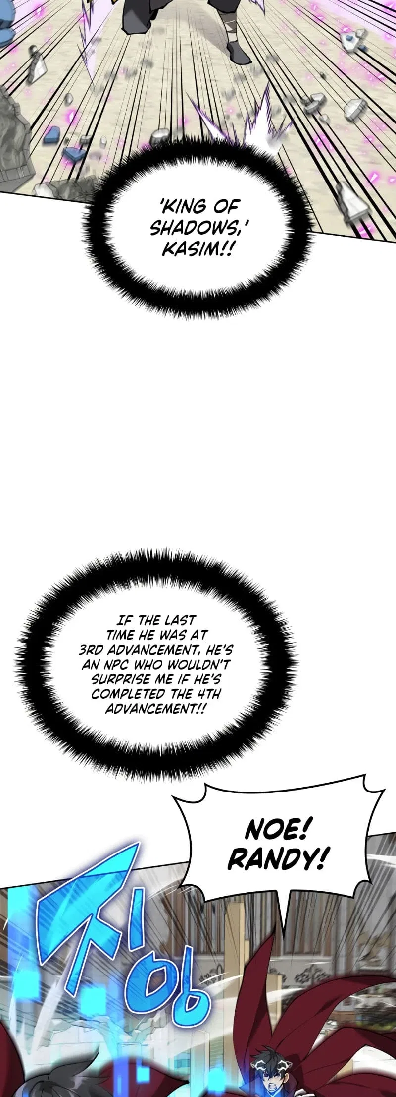 Overgeared Chapter 251 – Page 49