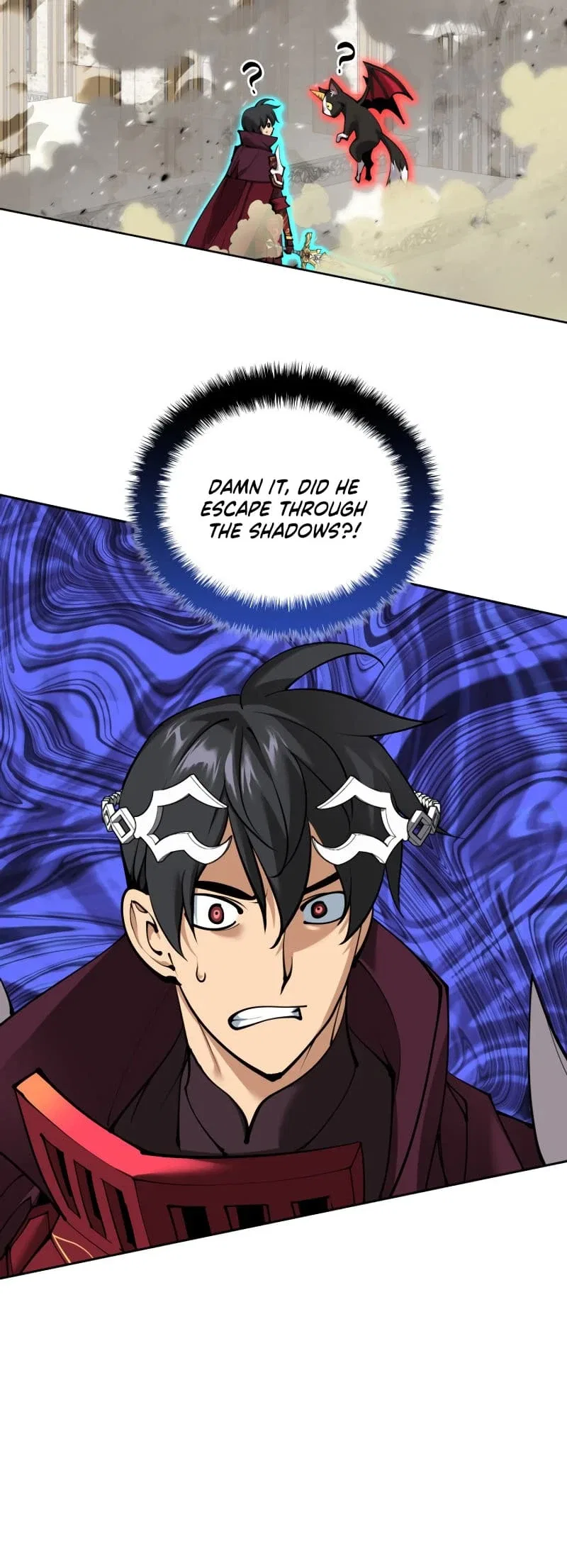 Overgeared Chapter 251 – Page 52