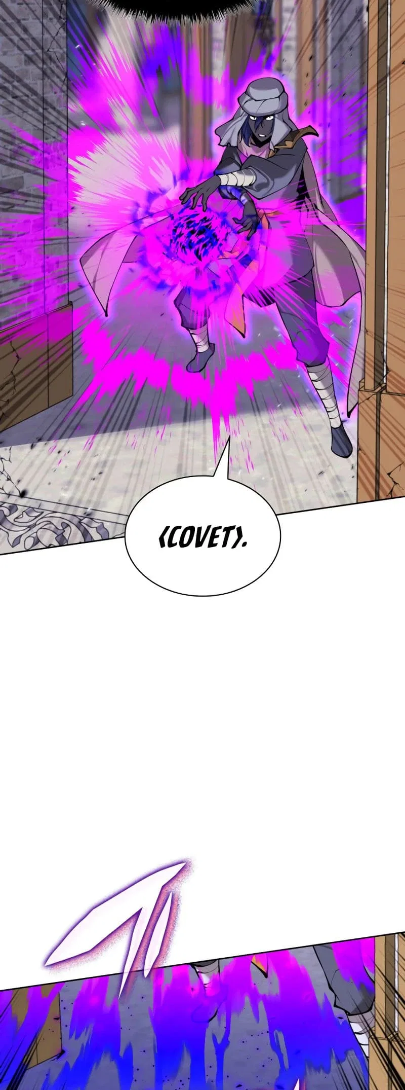 Overgeared Chapter 251 – Page 55