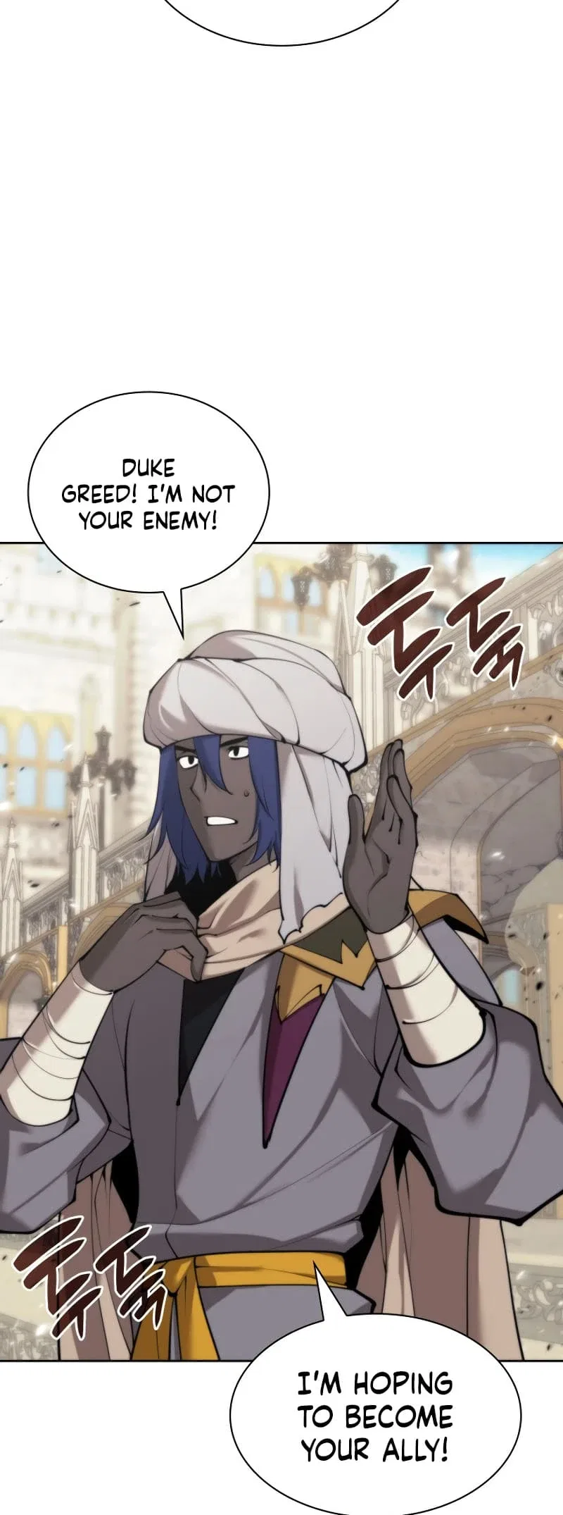 Overgeared Chapter 251 – Page 59
