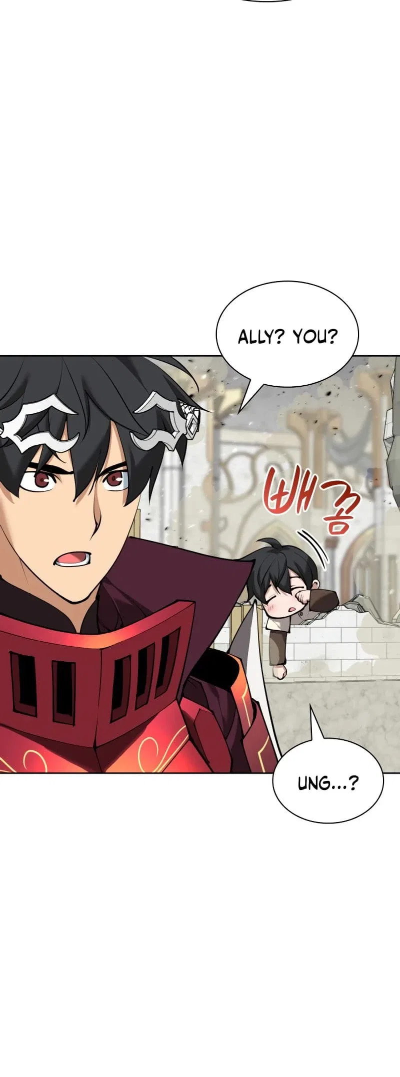 Overgeared Chapter 251 – Page 60