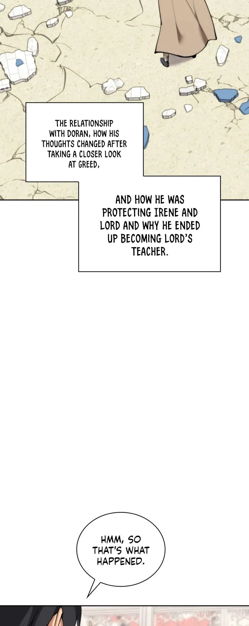 Overgeared Chapter 251 – Page 65
