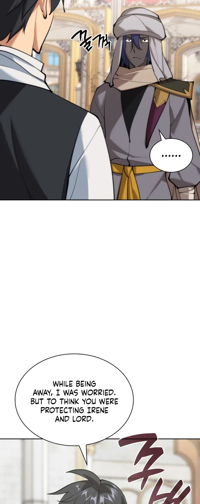 Overgeared Chapter 251 – Page 66
