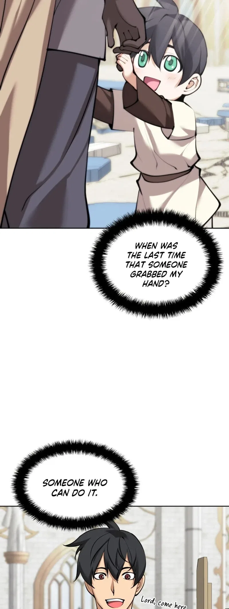 Overgeared Chapter 251 – Page 73