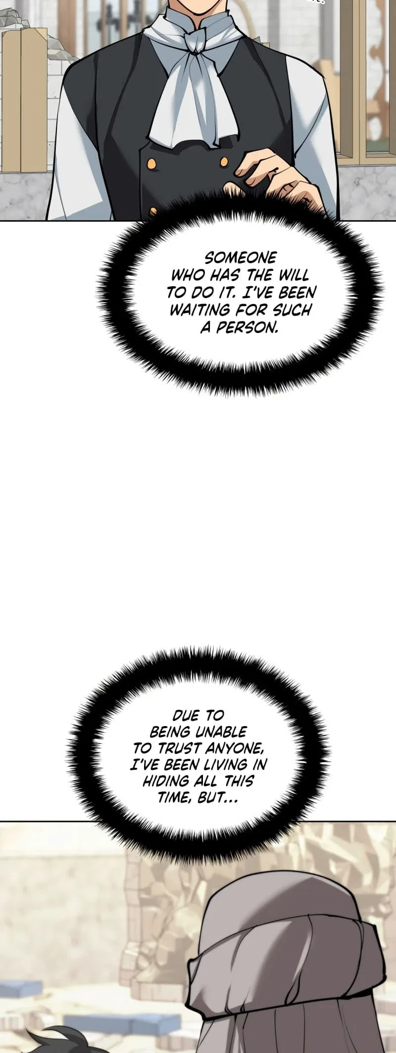 Overgeared Chapter 251 – Page 74