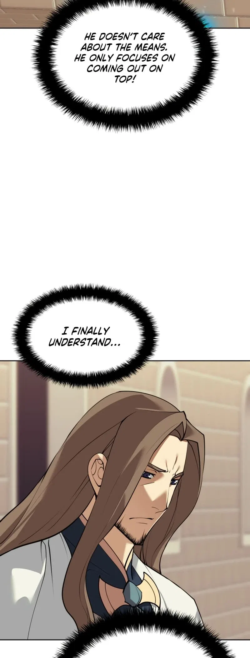 Overgeared Chapter 250 – Page 5