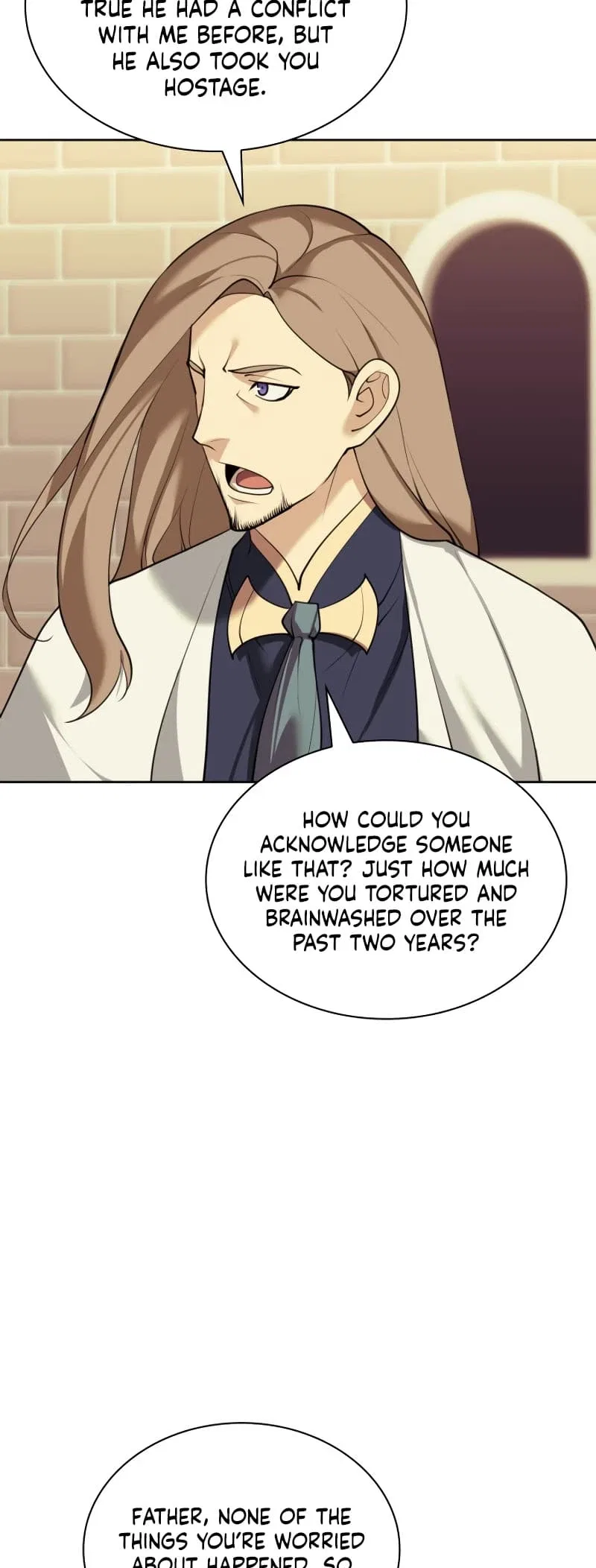 Overgeared Chapter 250 – Page 9