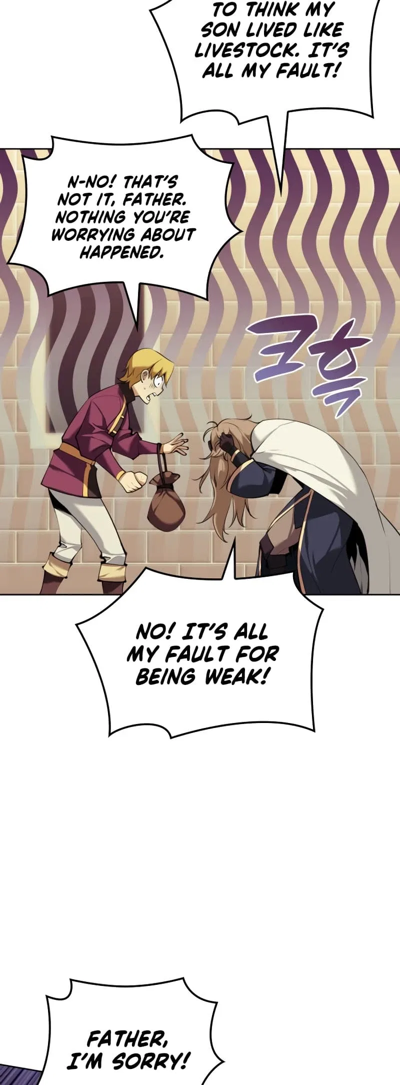 Overgeared Chapter 250 – Page 13
