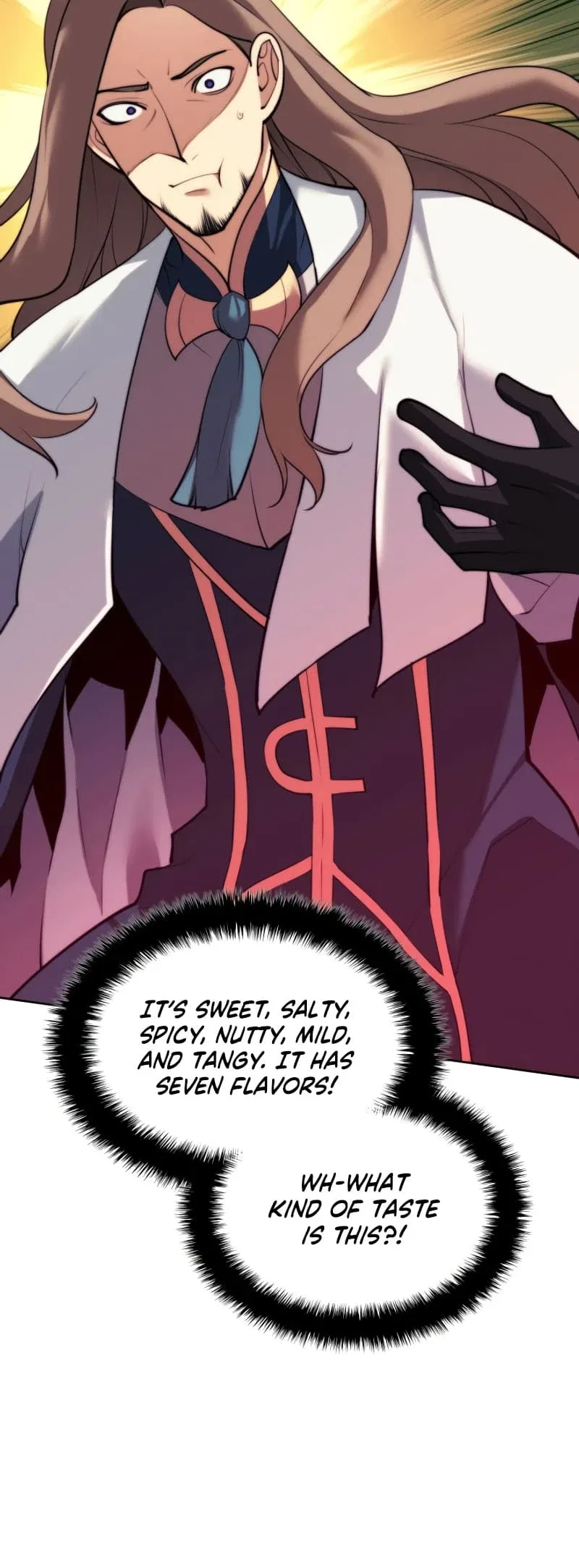 Overgeared Chapter 250 – Page 15