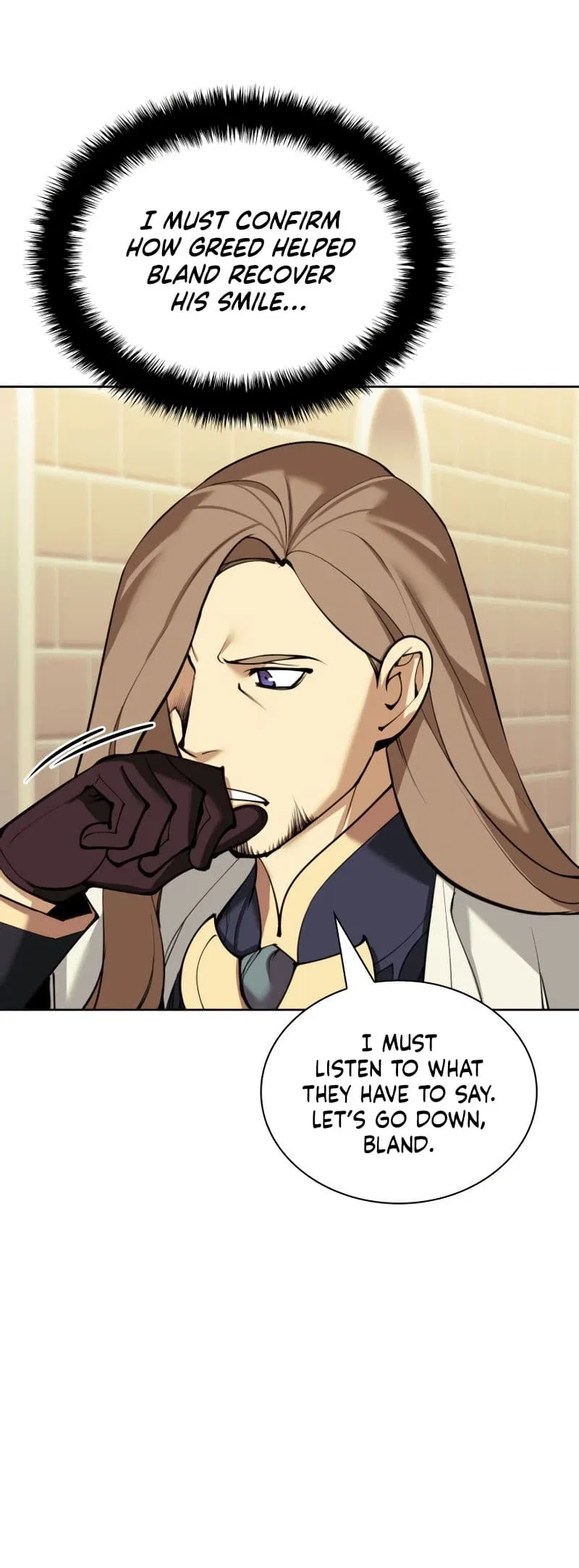 Overgeared Chapter 250 – Page 19