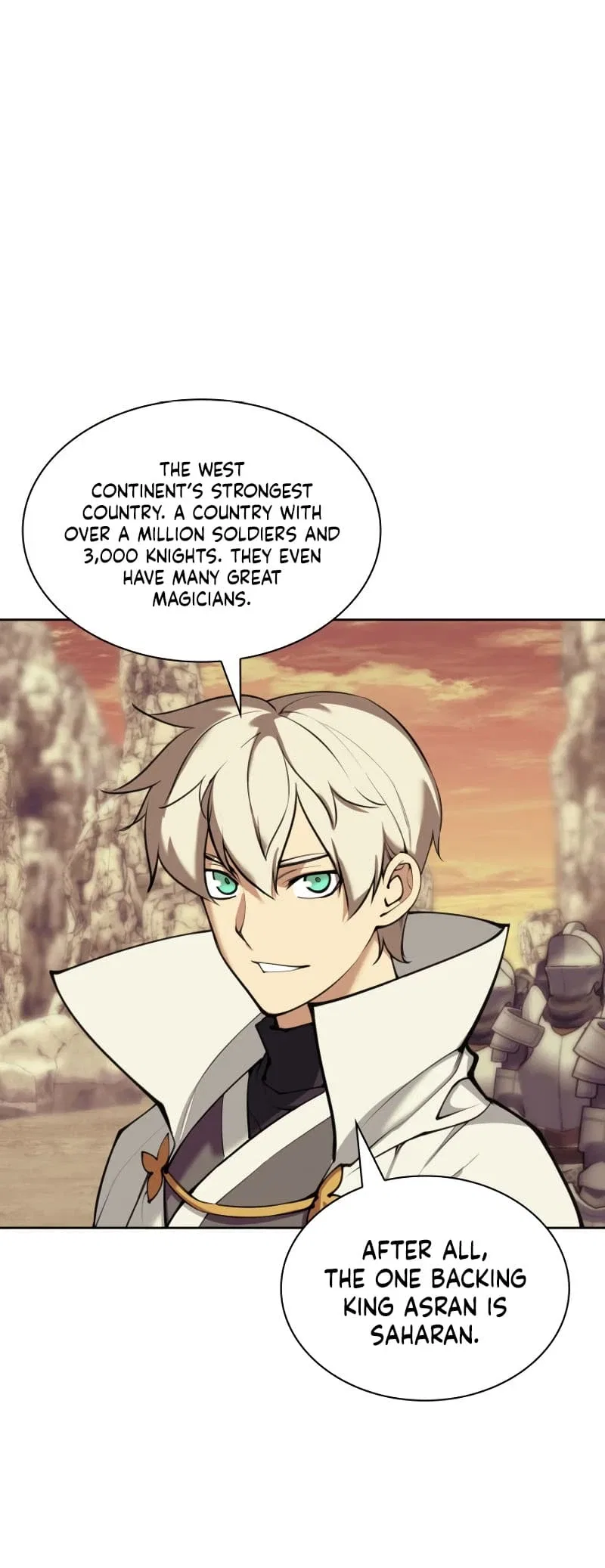 Overgeared Chapter 250 – Page 21