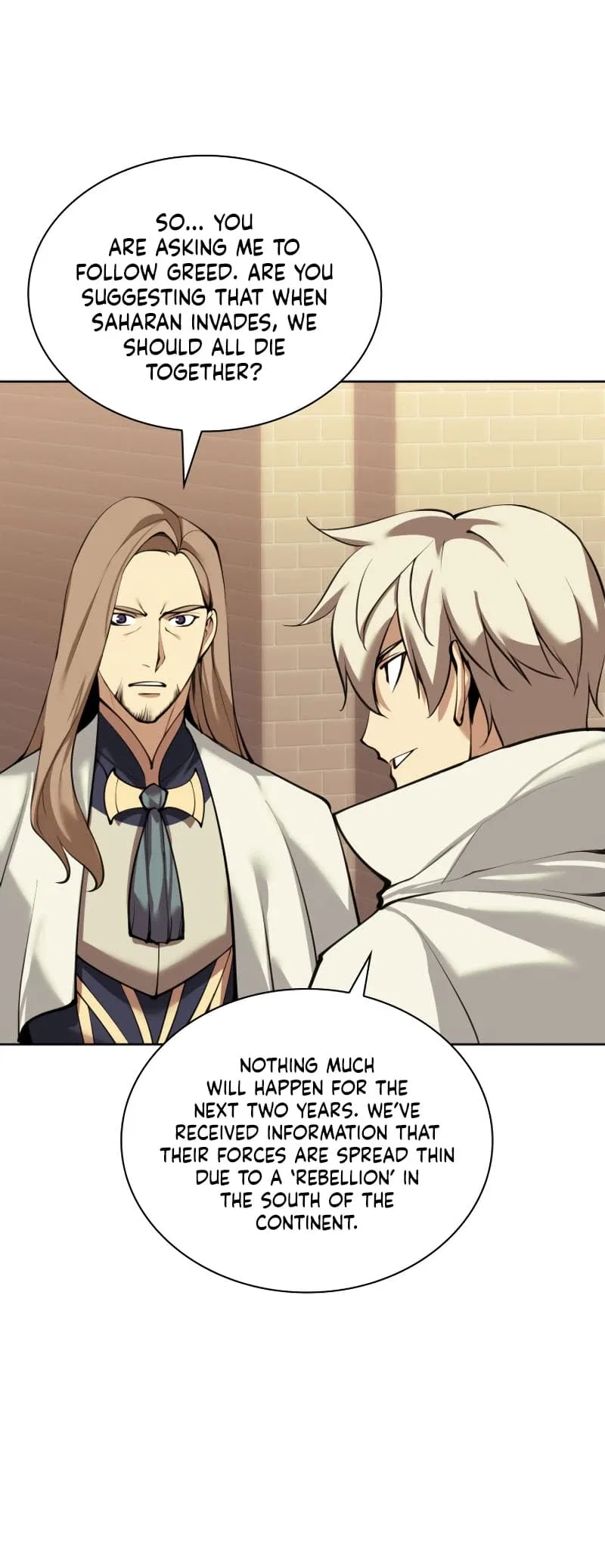 Overgeared Chapter 250 – Page 23