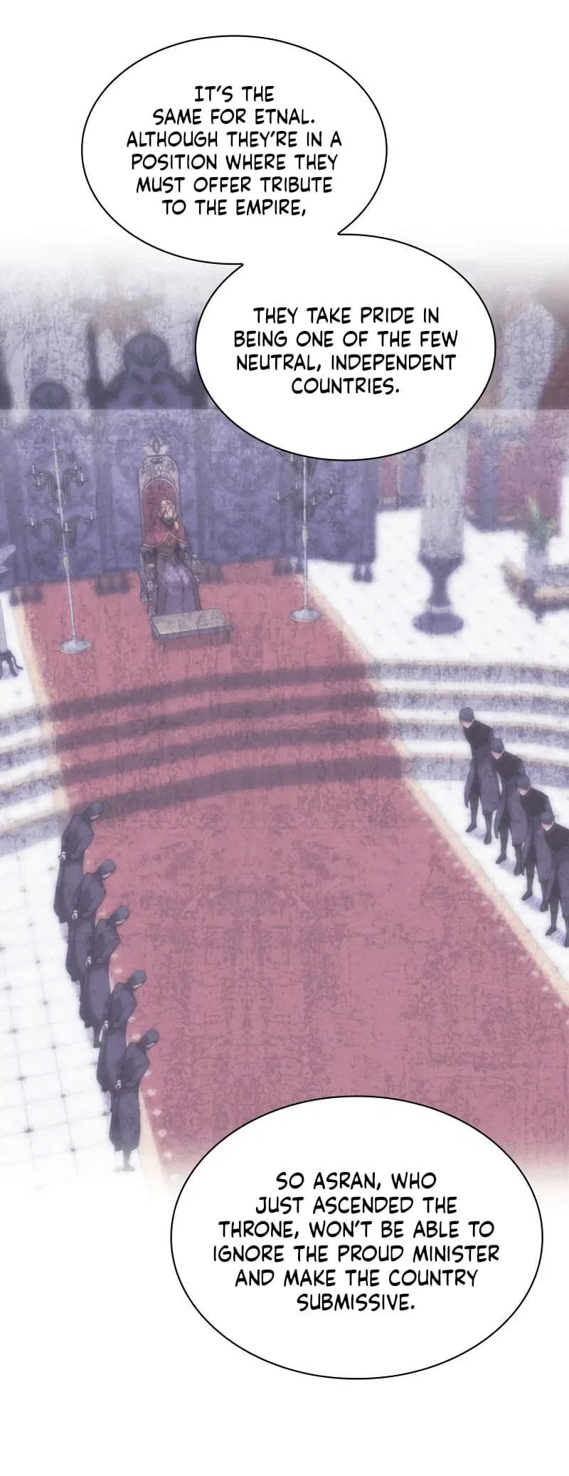 Overgeared Chapter 250 – Page 24