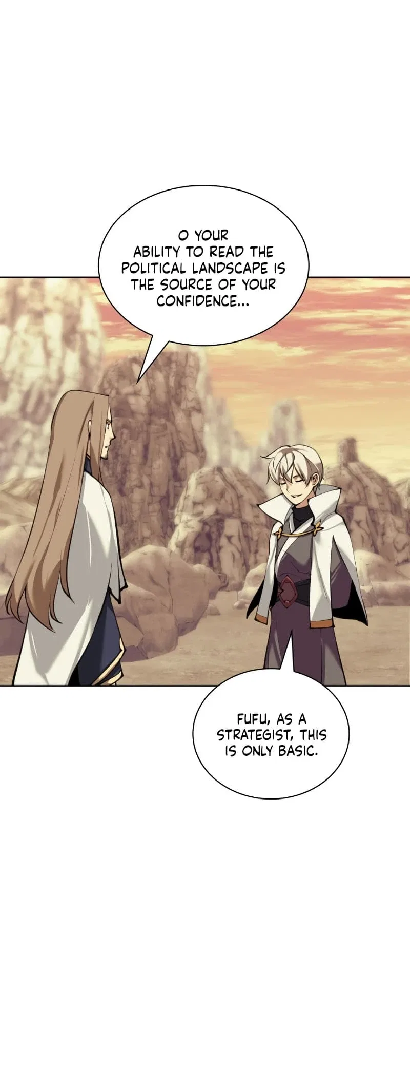 Overgeared Chapter 250 – Page 25