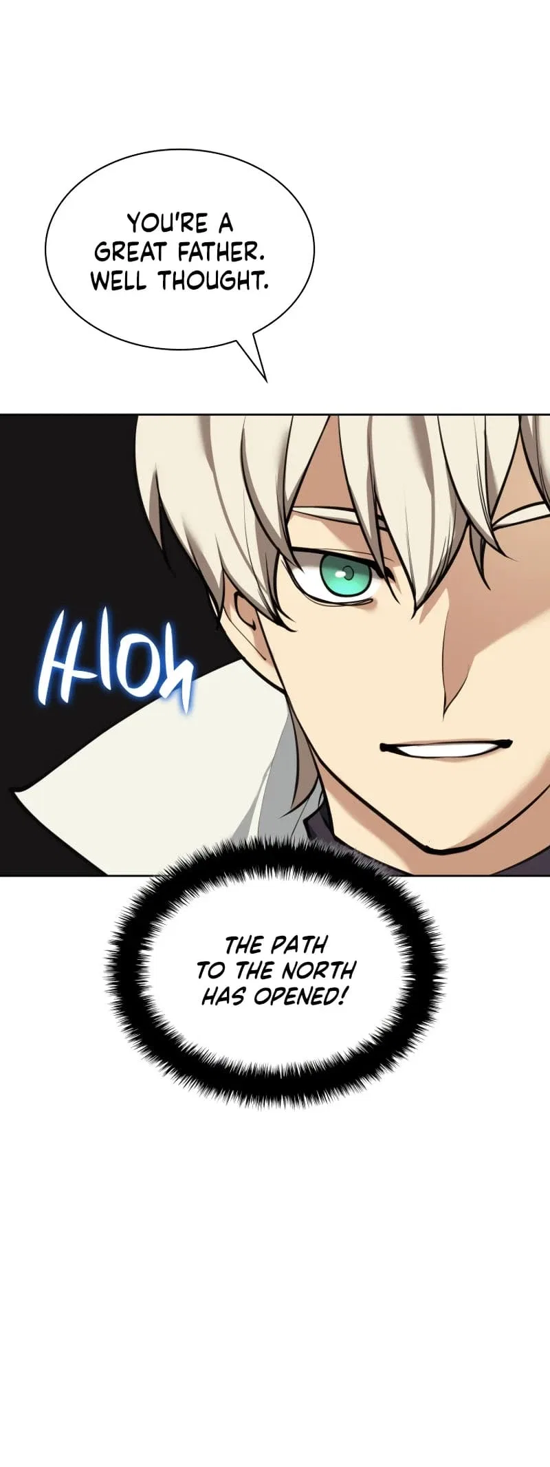 Overgeared Chapter 250 – Page 30