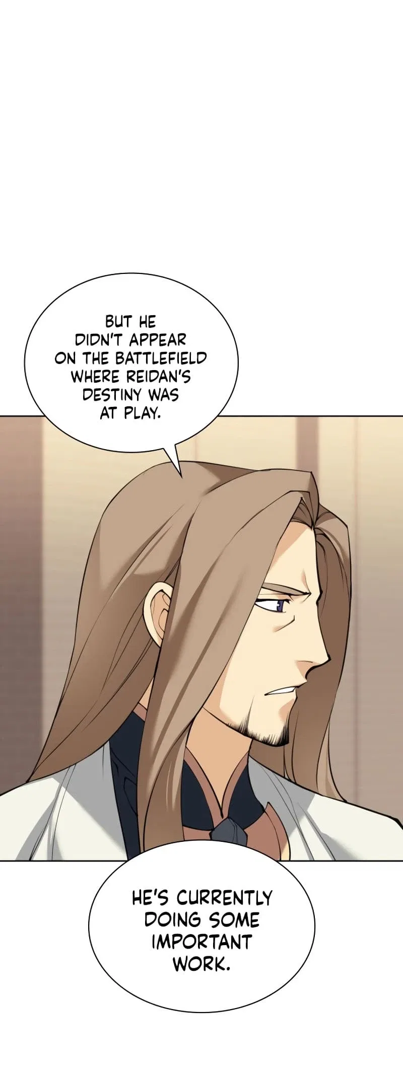 Overgeared Chapter 250 – Page 33