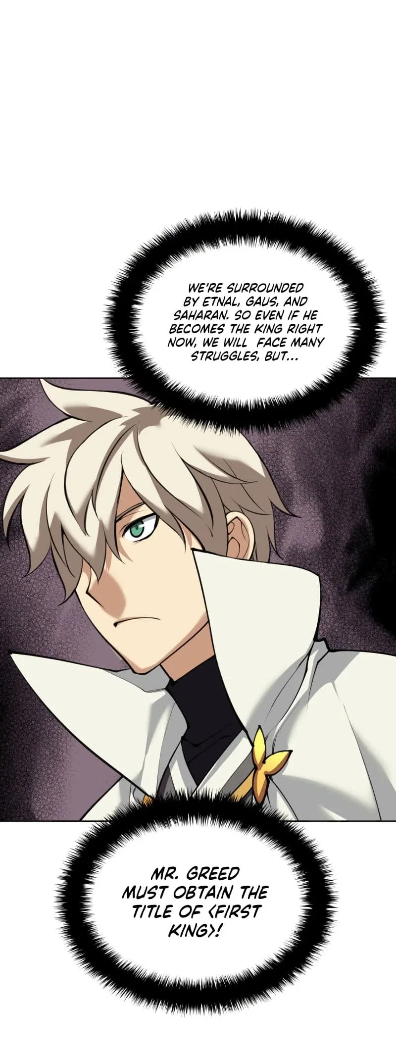 Overgeared Chapter 250 – Page 34