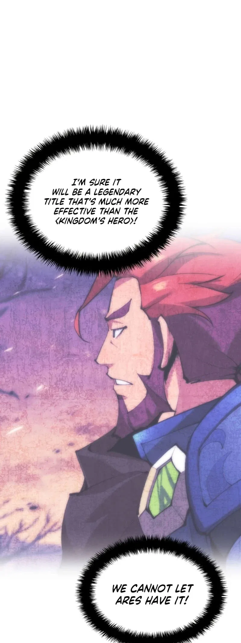 Overgeared Chapter 250 – Page 35