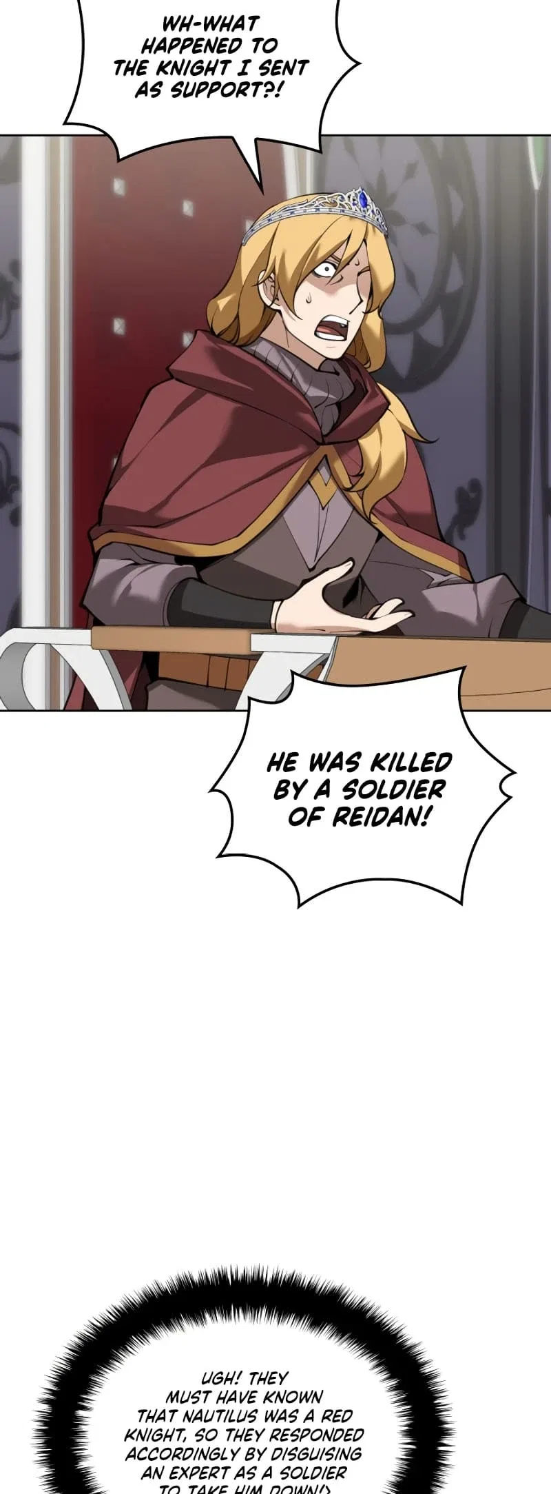 Overgeared Chapter 250 – Page 39