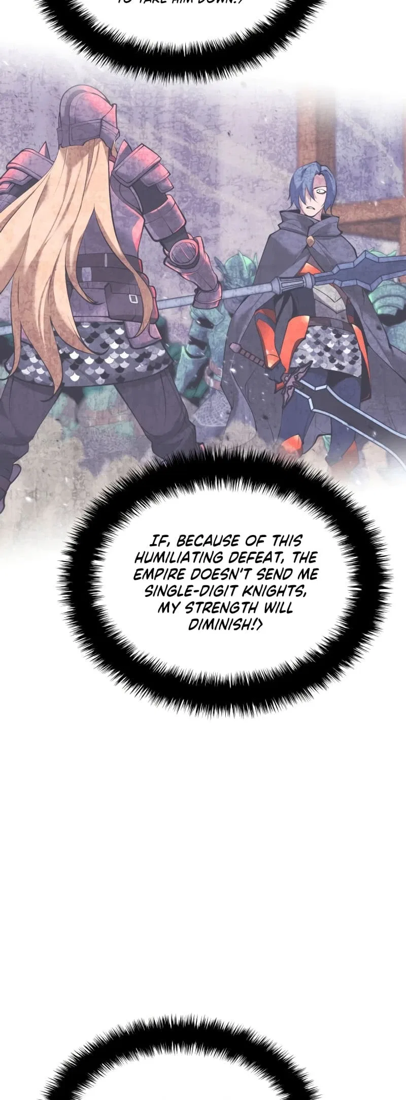 Overgeared Chapter 250 – Page 40