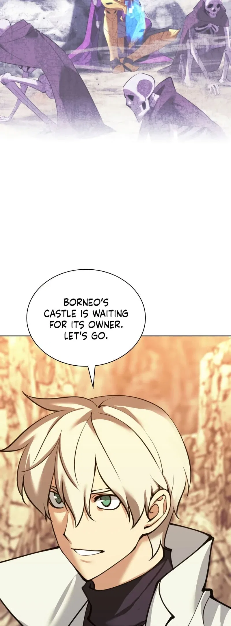 Overgeared Chapter 250 – Page 43
