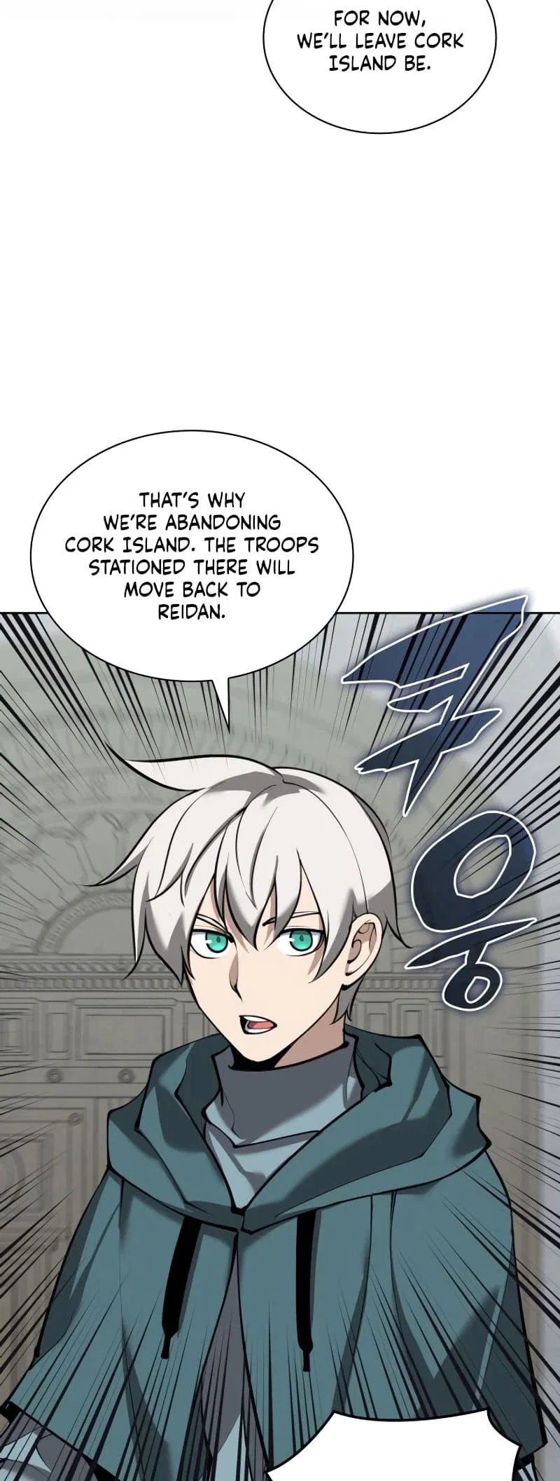 Overgeared Chapter 250 – Page 50
