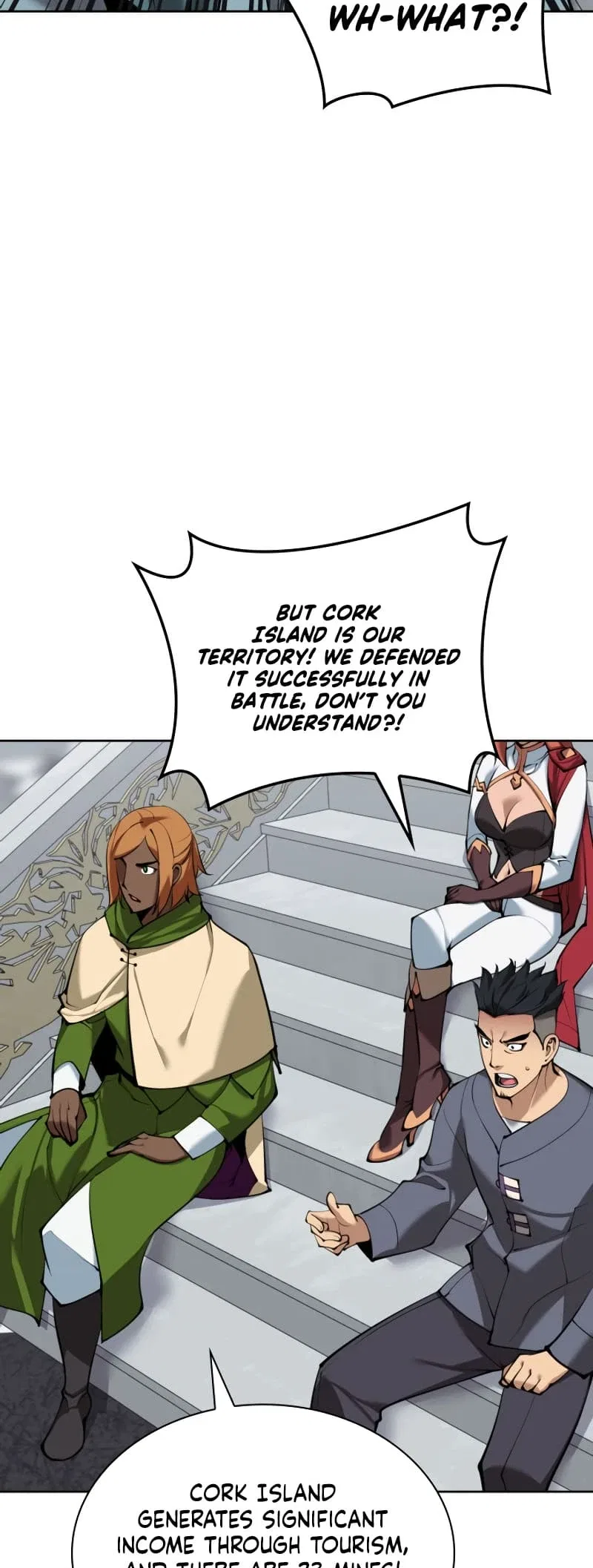 Overgeared Chapter 250 – Page 51