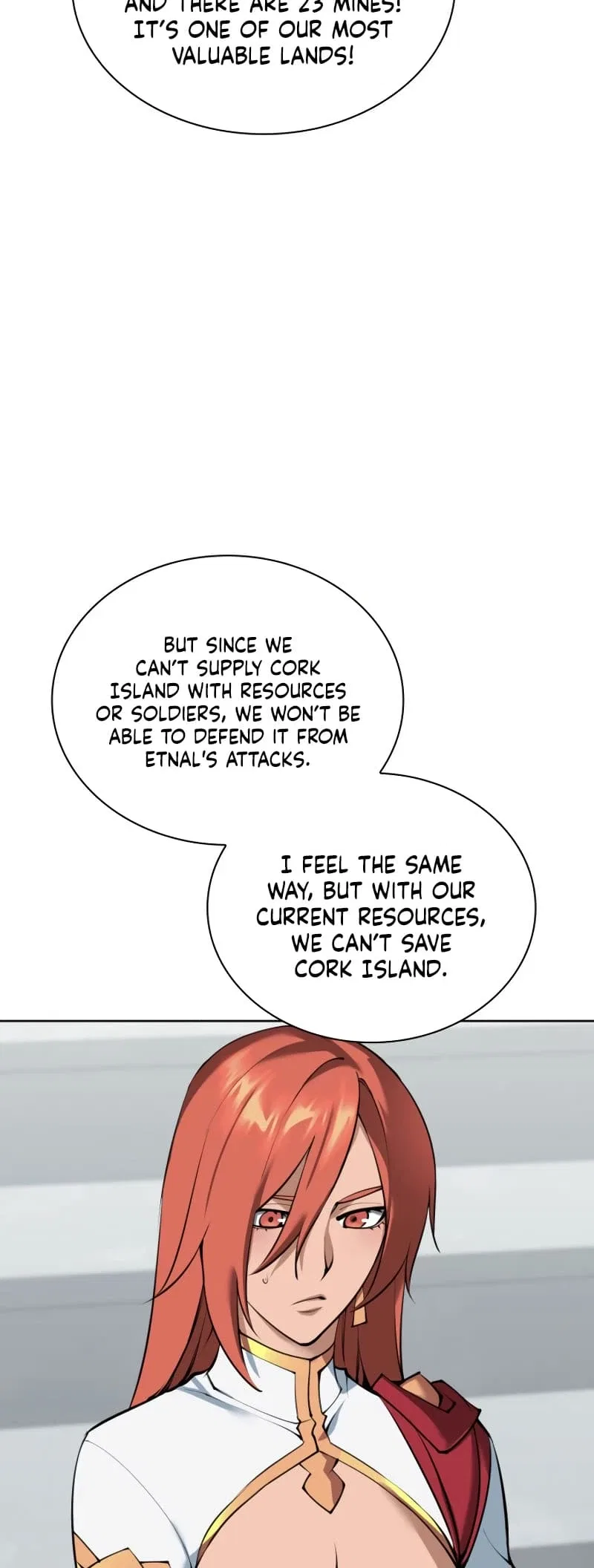 Overgeared Chapter 250 – Page 52