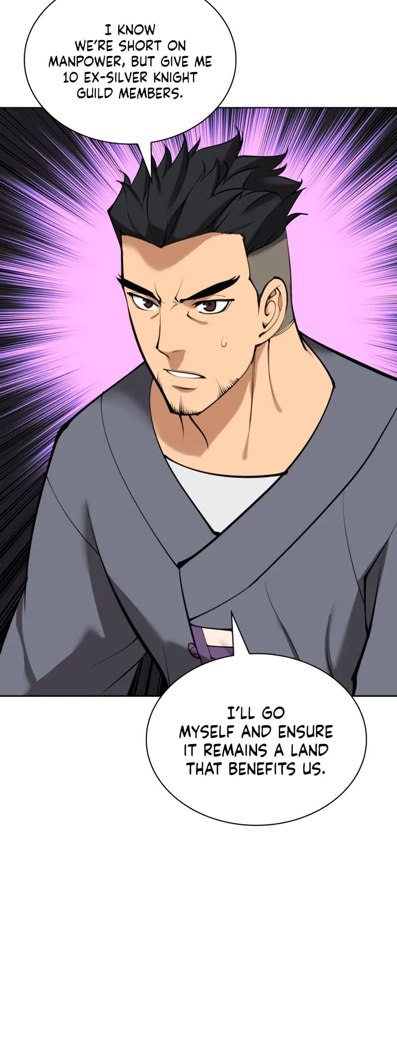 Overgeared Chapter 250 – Page 54