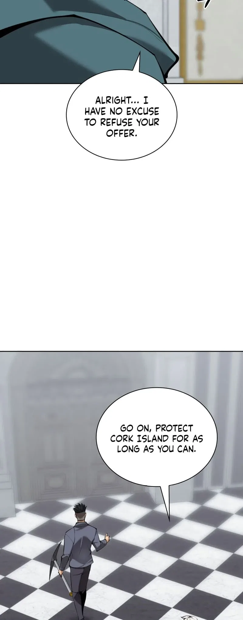 Overgeared Chapter 250 – Page 59
