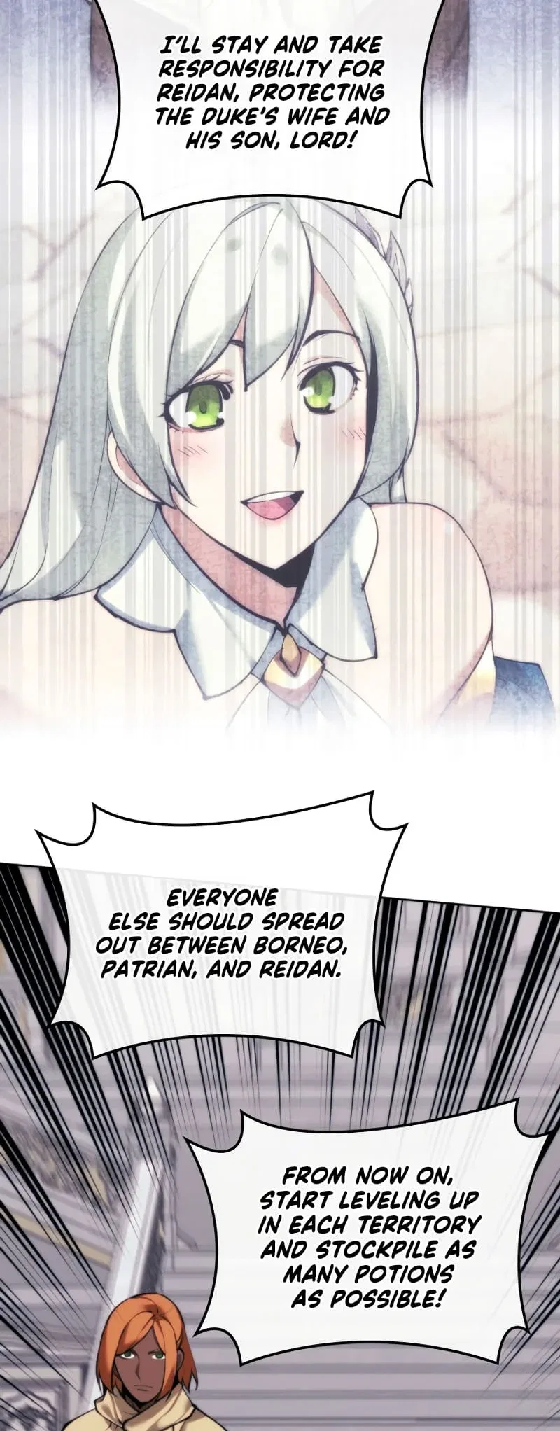 Overgeared Chapter 250 – Page 61
