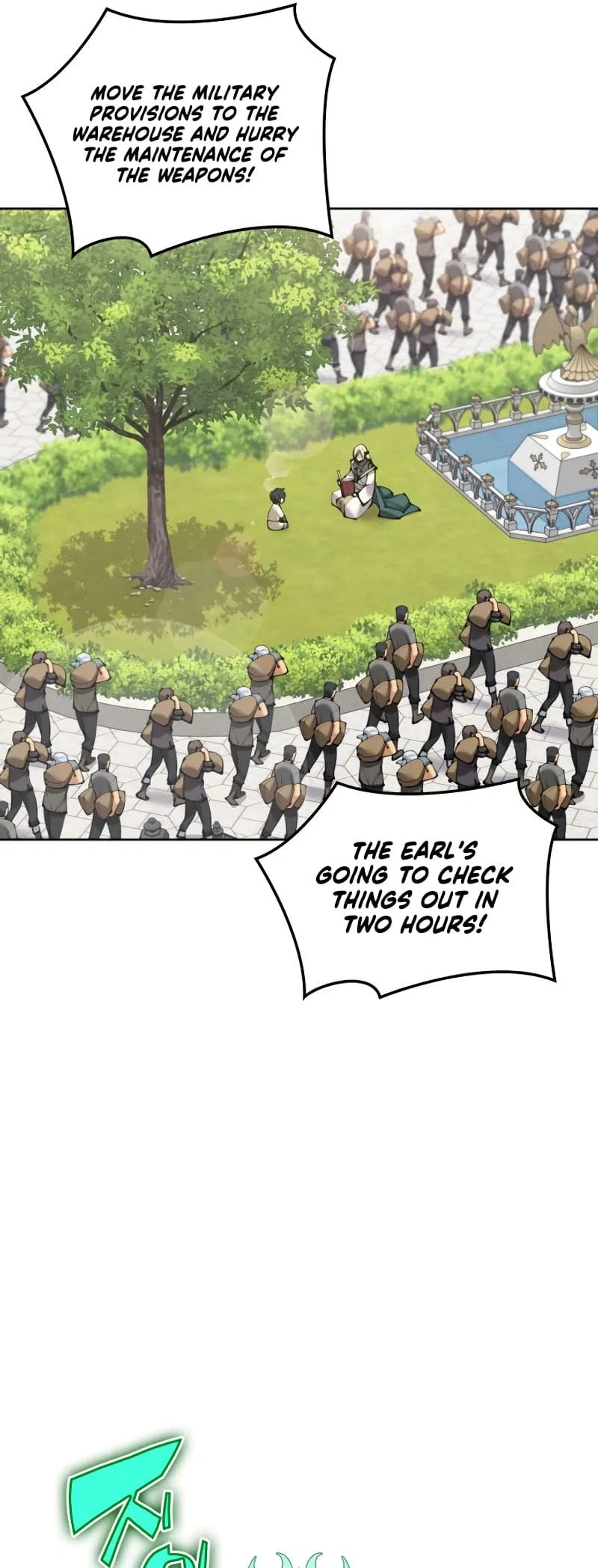 Overgeared Chapter 250 – Page 65