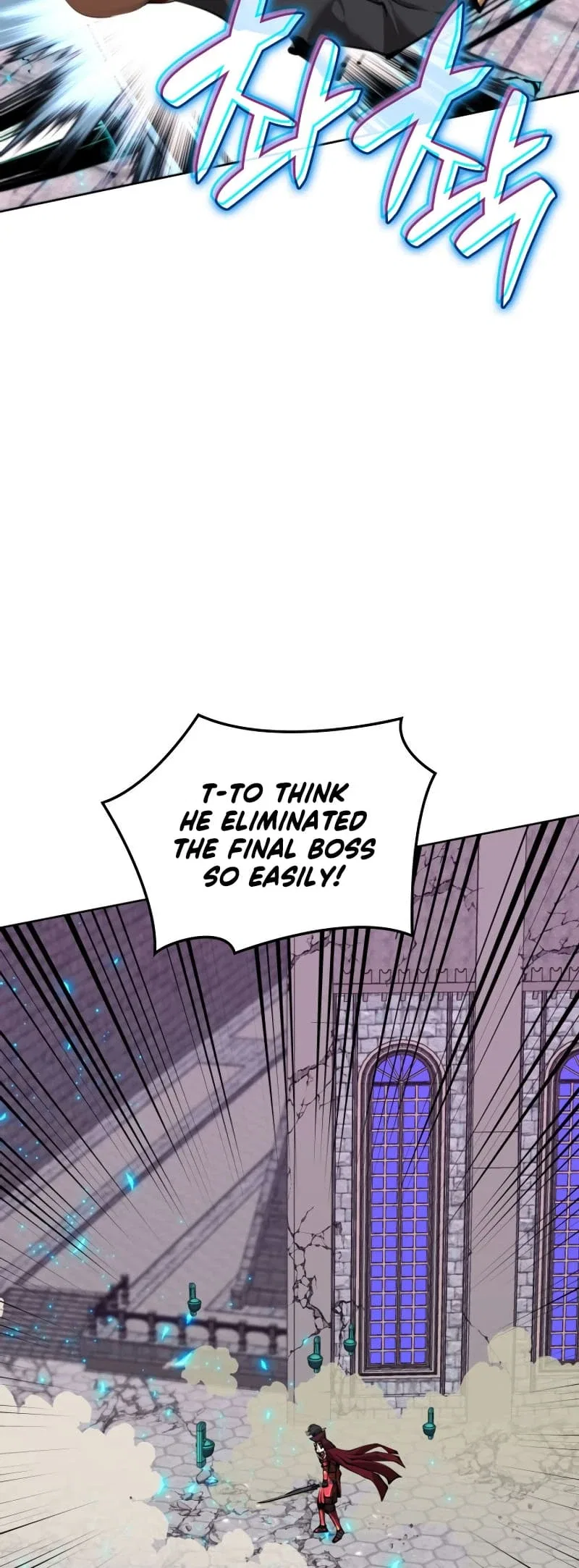 Overgeared Chapter 250 – Page 78