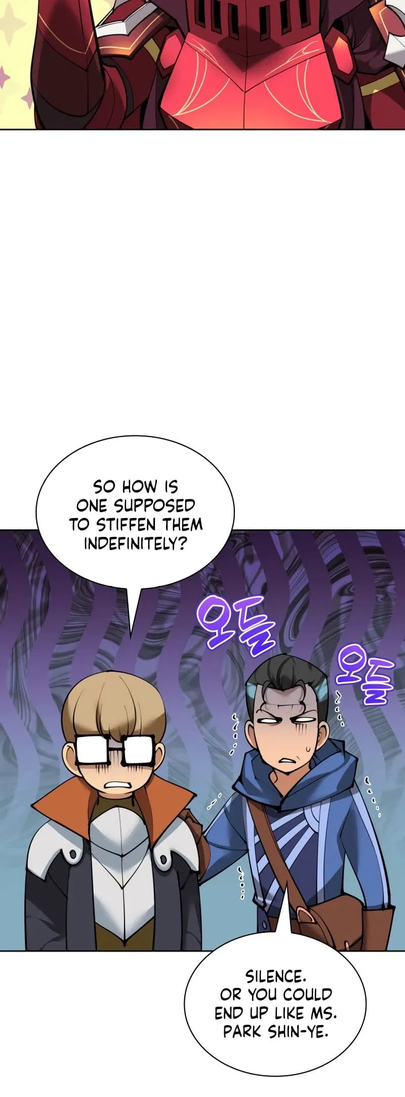Overgeared Chapter 250 – Page 81