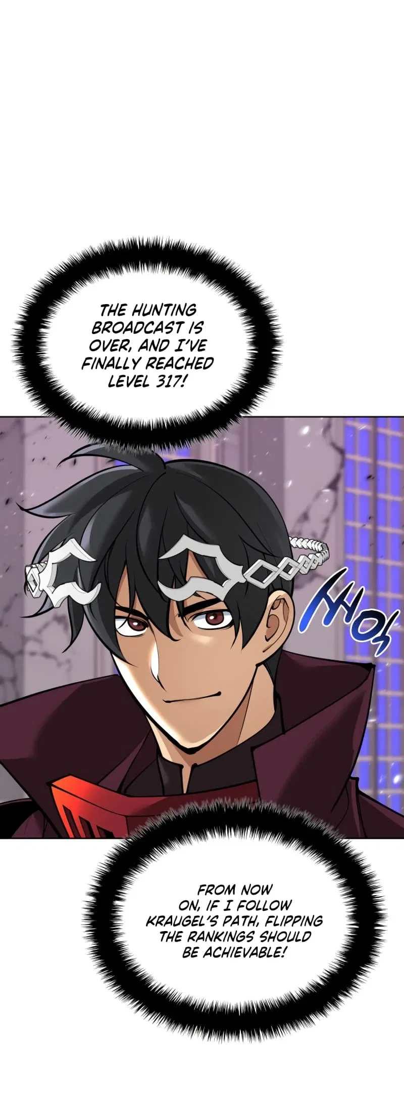 Overgeared Chapter 250 – Page 82