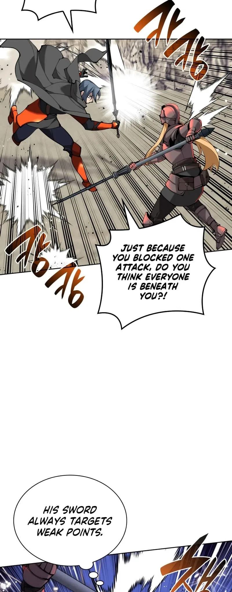Overgeared Chapter 249 – Page 3