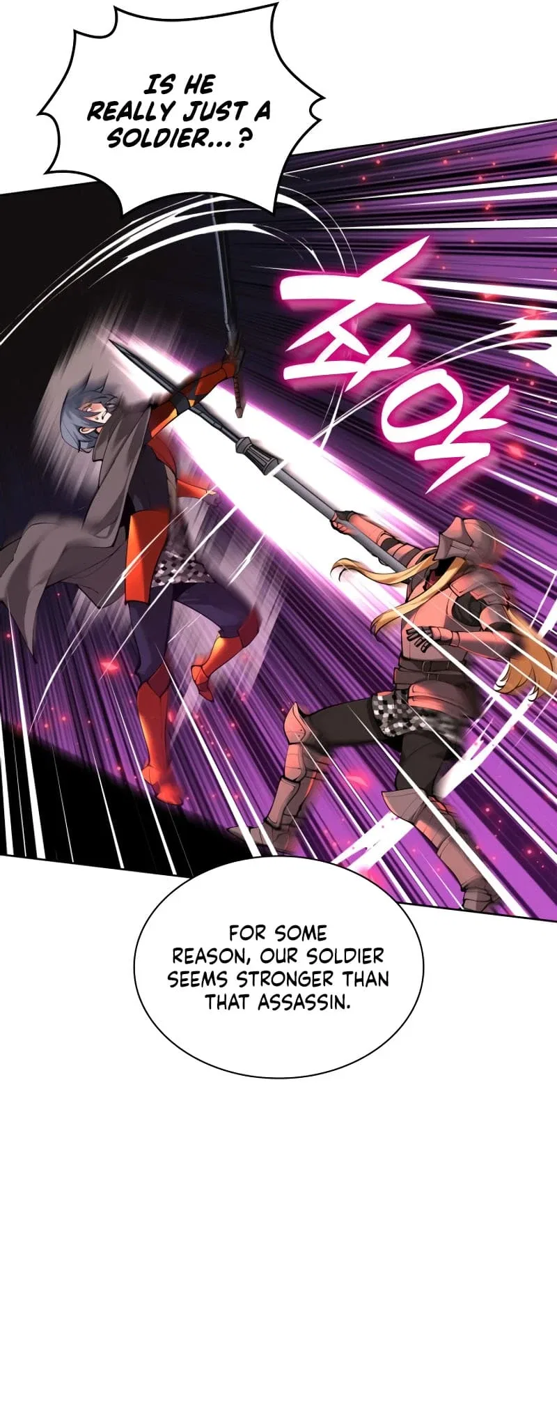 Overgeared Chapter 249 – Page 6
